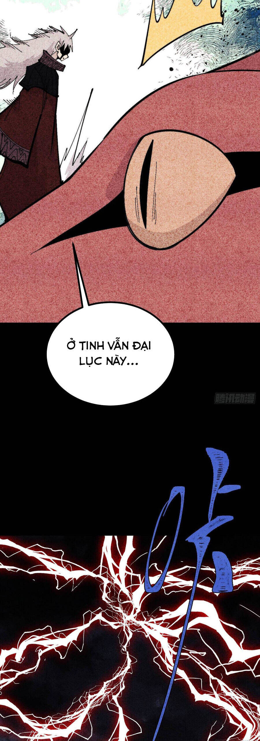 Vạn Cổ Tối Cường Tông Chương 458 Ảnh 30