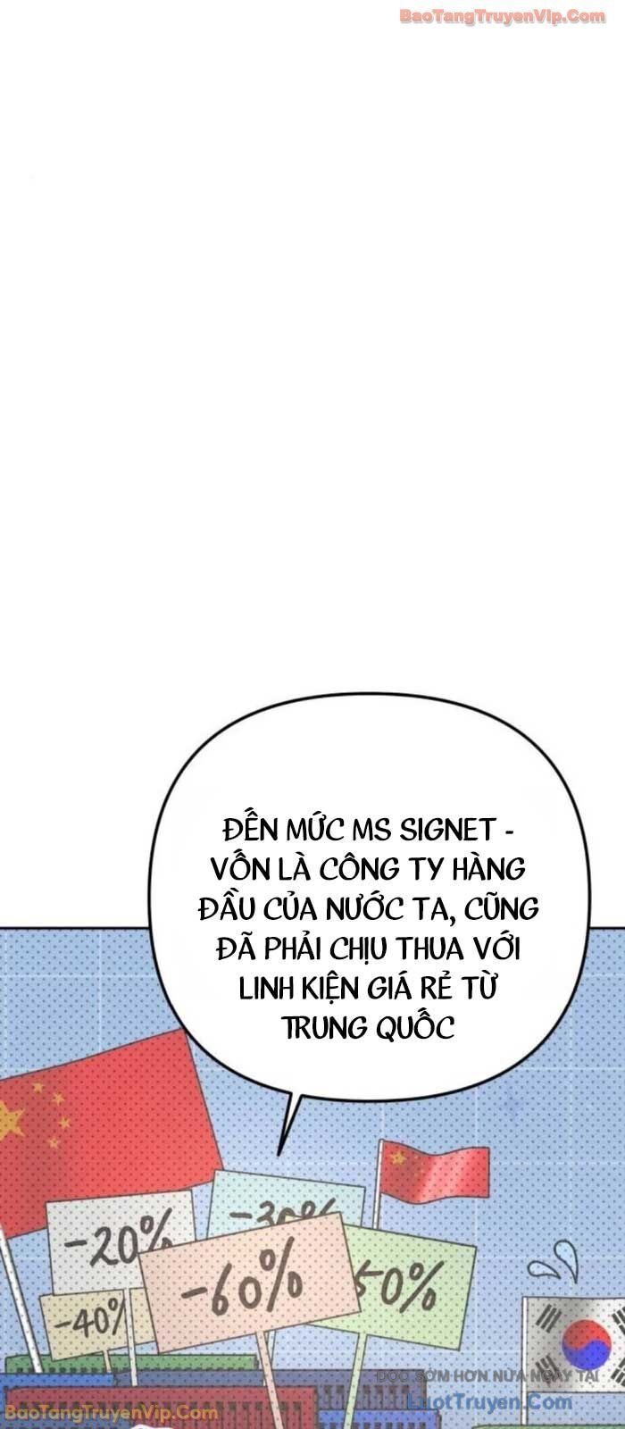 Hôm Nay Cũng Tan Làm Đúng Giờ Chương 9 Ảnh 52