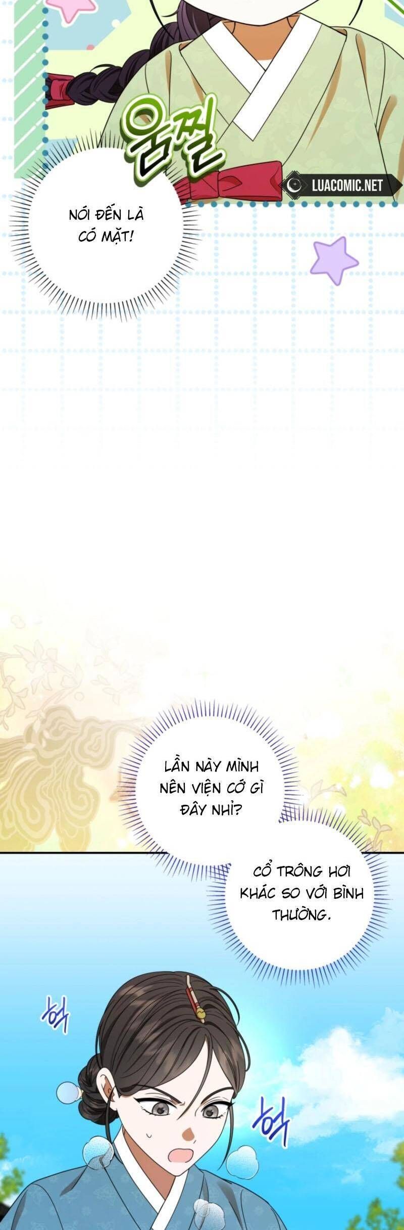 Tôi Đã Tái Sinh Thành Nàng Công Chúa Bị Bỏ Rơi Chương 4 Ảnh 52
