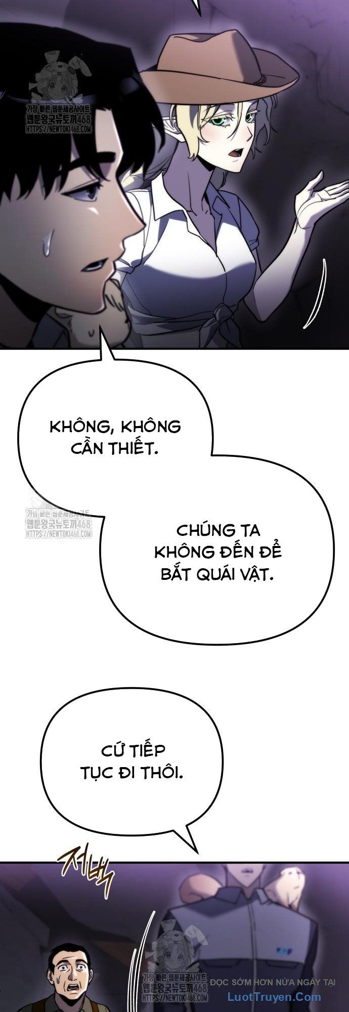 Mạt Thế Hậu Cần Chương 61 Ảnh 20