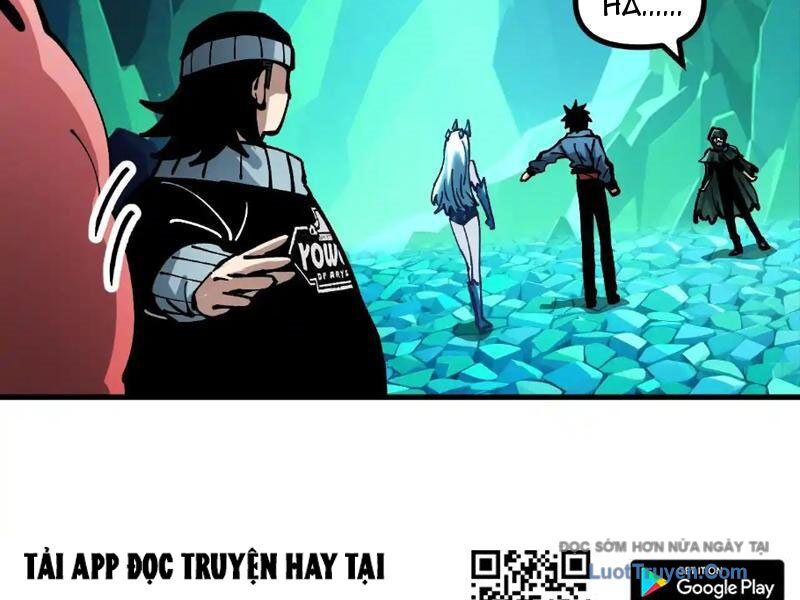 Toàn Cầu Ngự Thú: Ta Có Thể Thấy Lộ Tuyến Tiến Hoá Chương 41 Ảnh 103