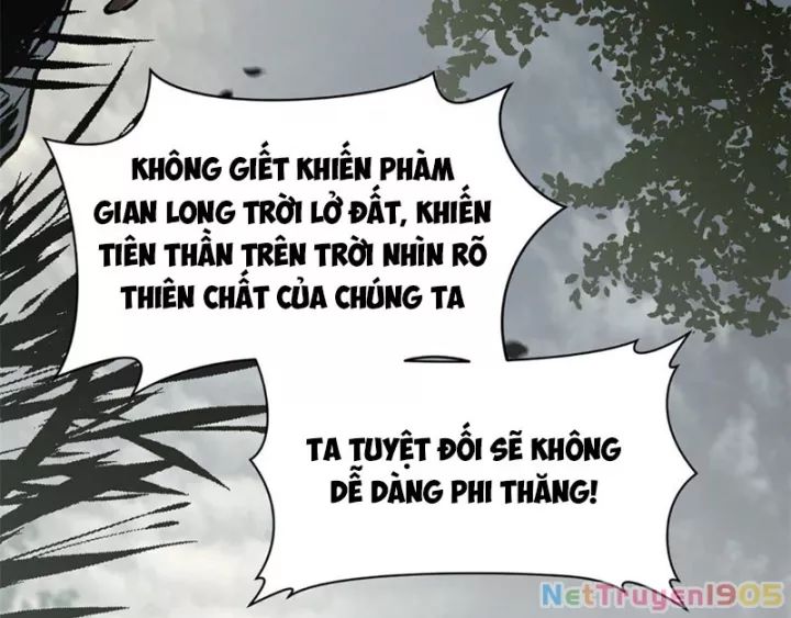 Đỉnh Cấp Khí Vận, Lặng Lẽ Tu Luyện Ngàn Năm Chương 276 Ảnh 114