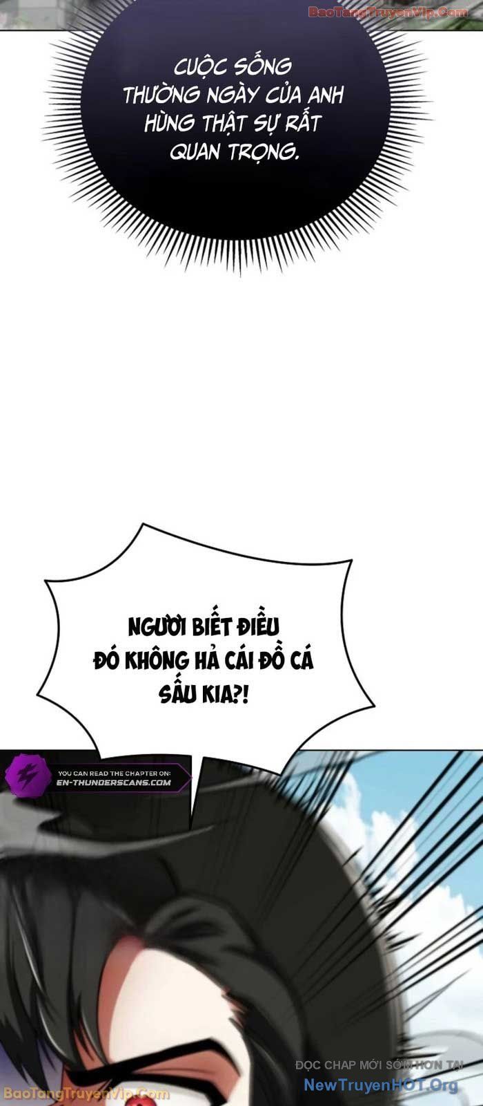 Anh Hùng Đã Trở Thành Phản Diện Mà Tôi Ám Ảnh Chương 11 Ảnh 27