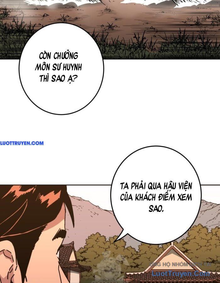 Quân Lâm Thiên Hạ 2 Chương 9 Ảnh 48
