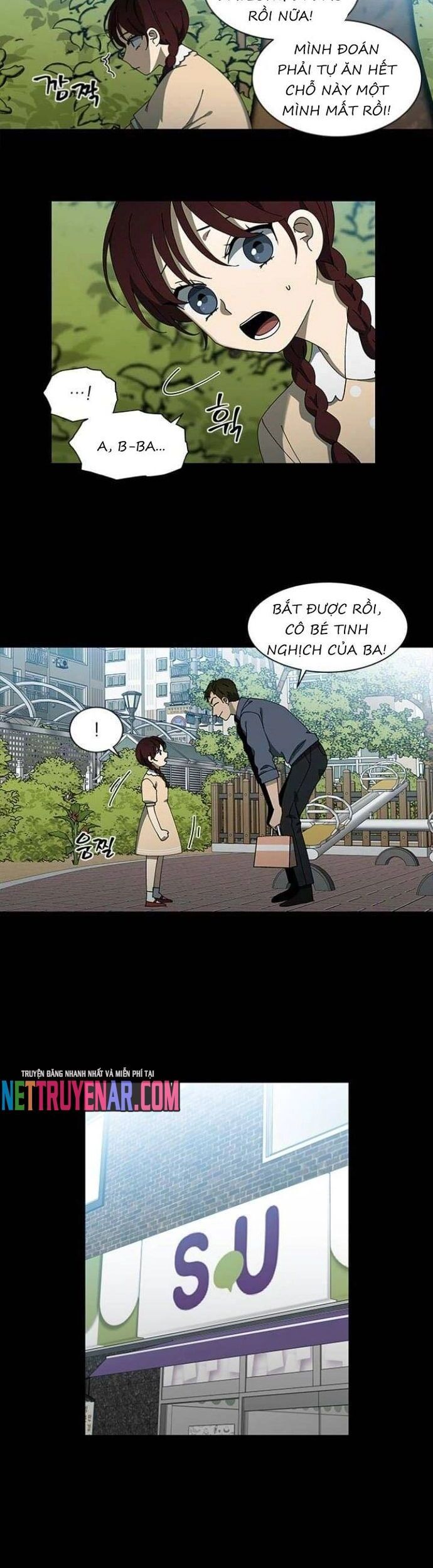 Độc Chiếm Chương 113 Ảnh 4