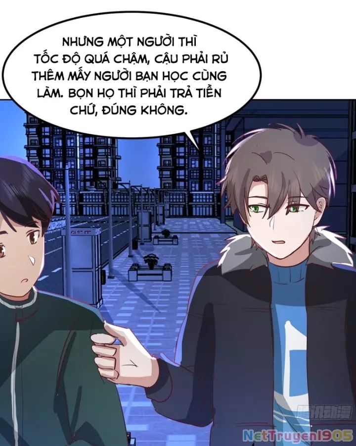 Ta Không Muốn Trùng Sinh Đâu Chương 452 Ảnh 51