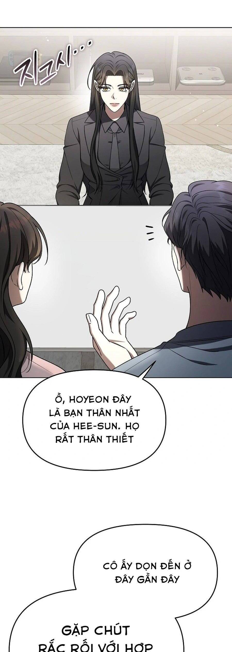 Otis Chương 8 Ảnh 13