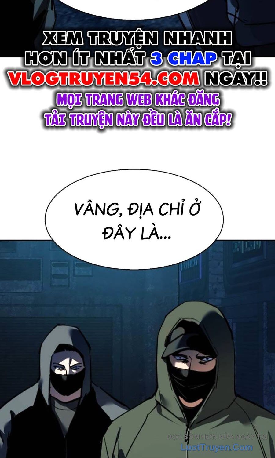 Bạn Học Tôi Là Lính Đánh Thuê Chương 257 Ảnh 18