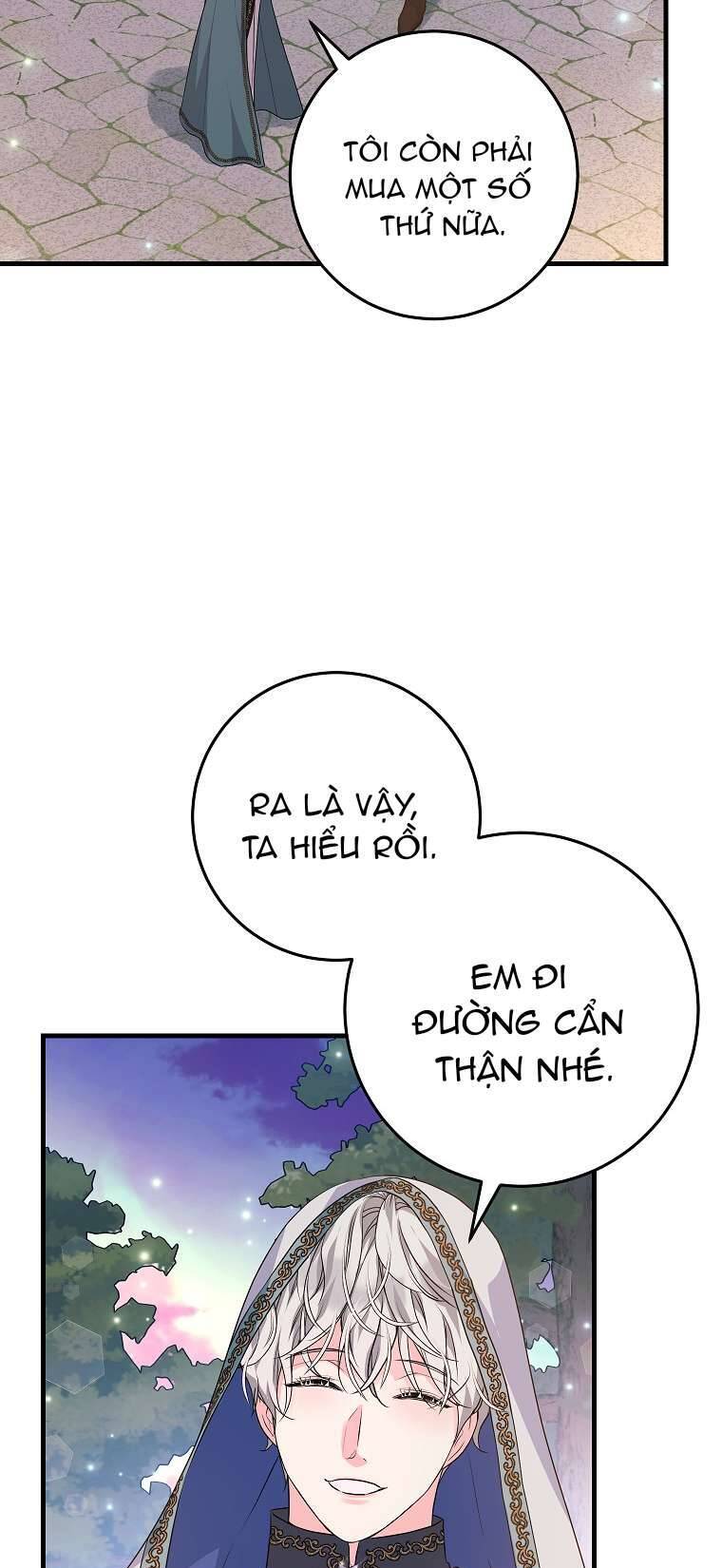 Kẻ Phản Diện Có Thời Hạn Ủng Hộ Tôi Hủy Hôn Chương 41 Ảnh 55