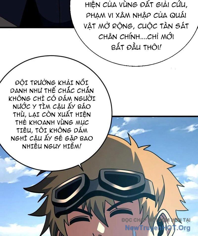Mệnh Luân Chi Chủ! Khi Dị Biến Giáng Lâm Nhân Gian! Chương 154 Ảnh 49