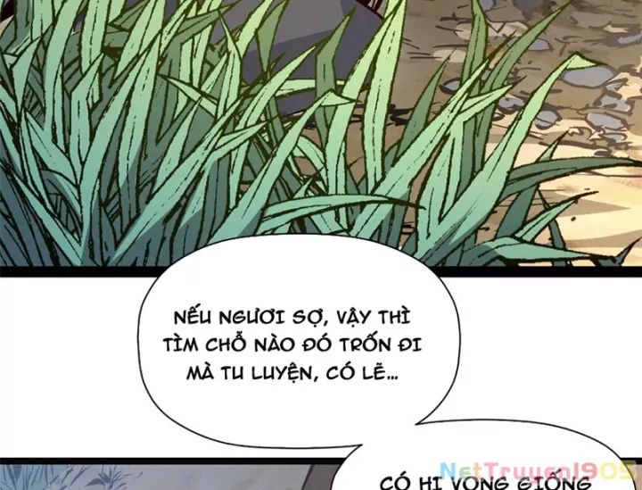 Đỉnh Cấp Khí Vận, Lặng Lẽ Tu Luyện Ngàn Năm Chương 276 Ảnh 54