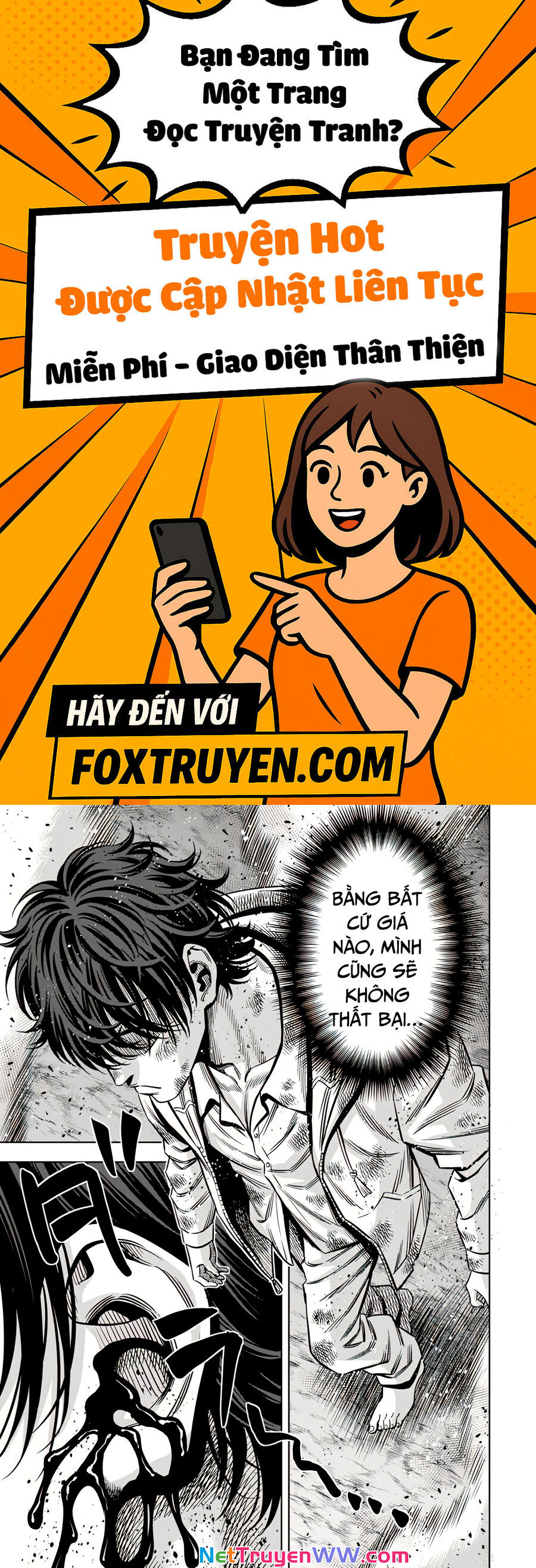 Bí Ngô Cuồng Sát - Pumpkin Night Chương 108 Ảnh 2