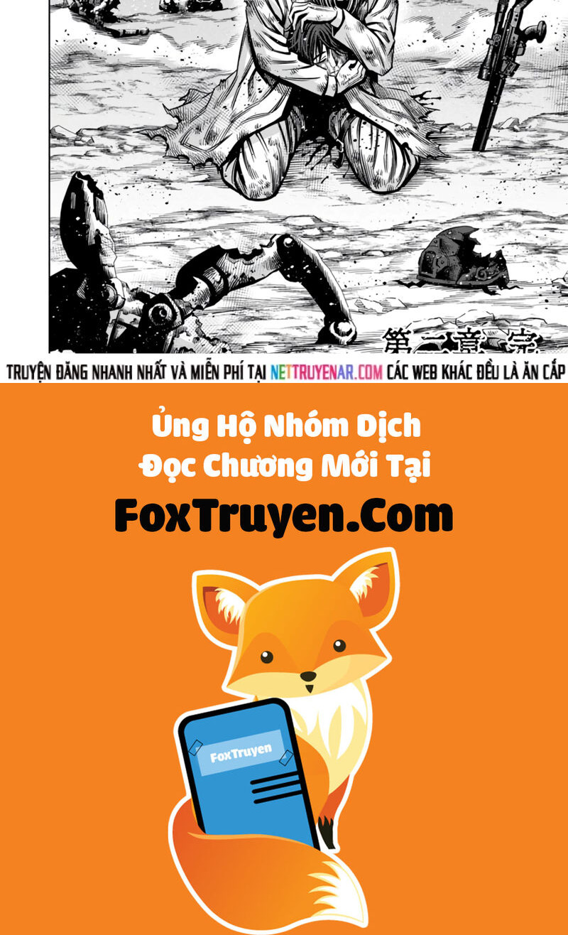 Bí Ngô Cuồng Sát - Pumpkin Night Chương 113 Ảnh 8