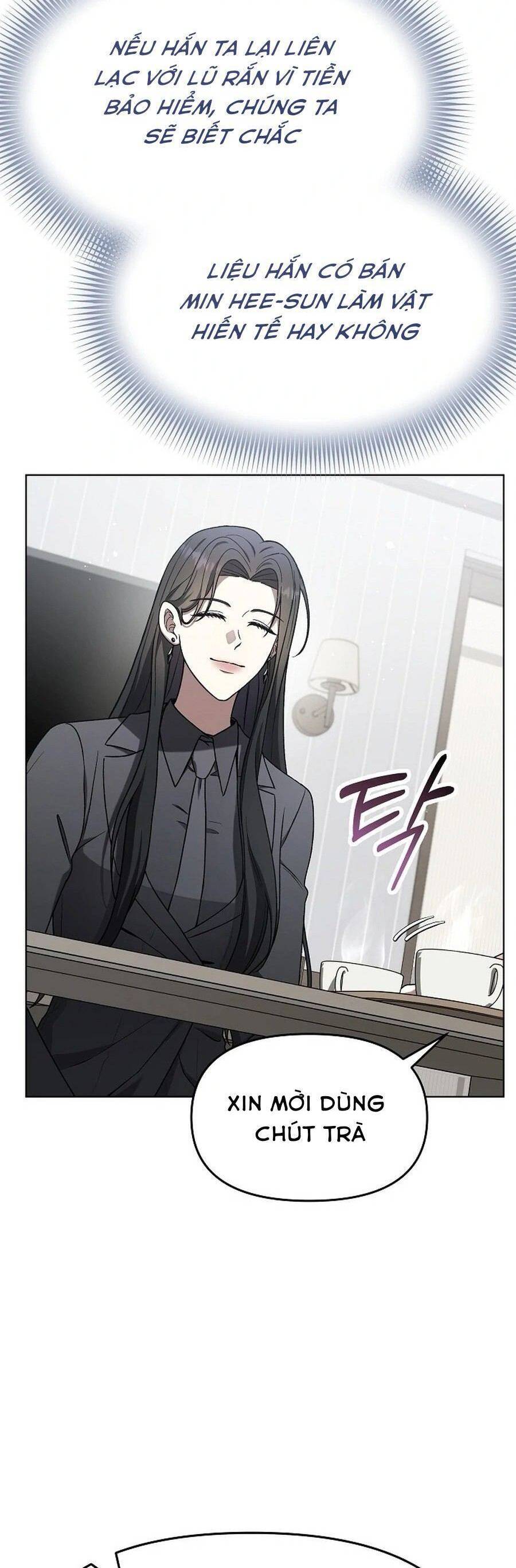 Otis Chương 8 Ảnh 11