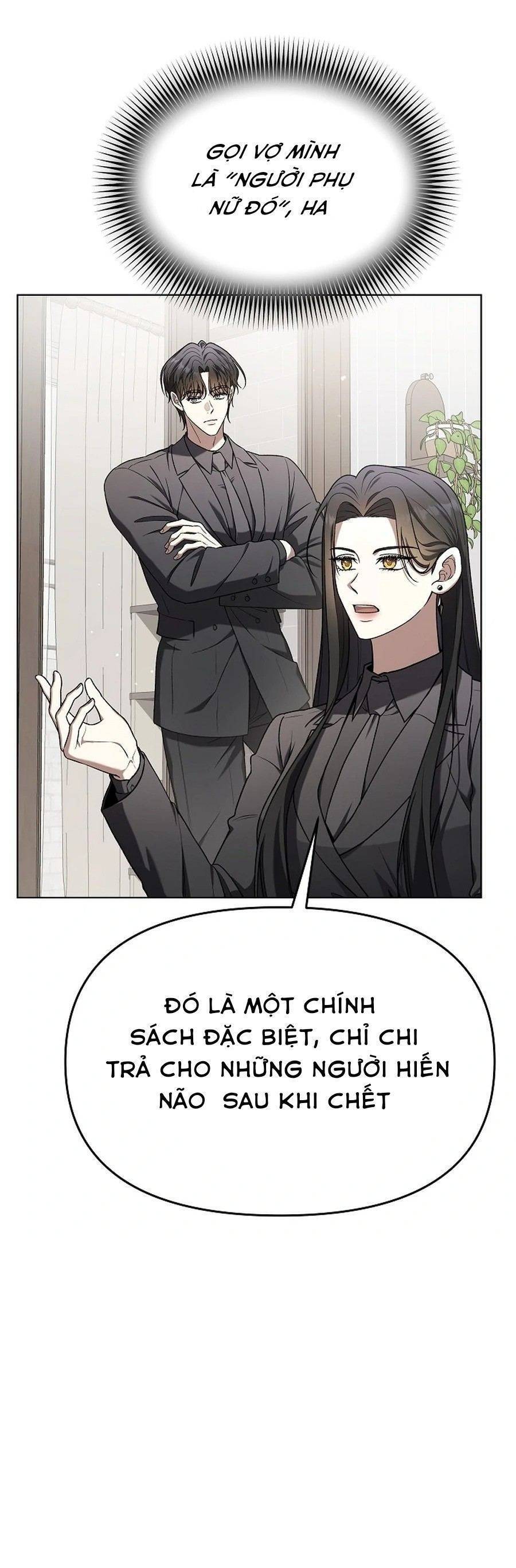 Otis Chương 8 Ảnh 9