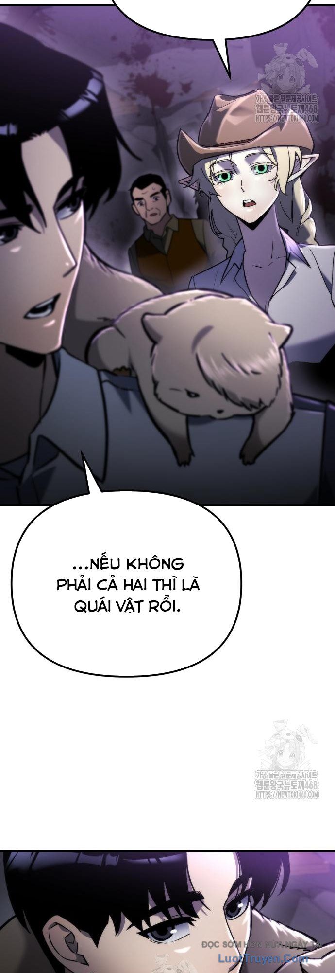 Mạt Thế Hậu Cần Chương 61 Ảnh 12
