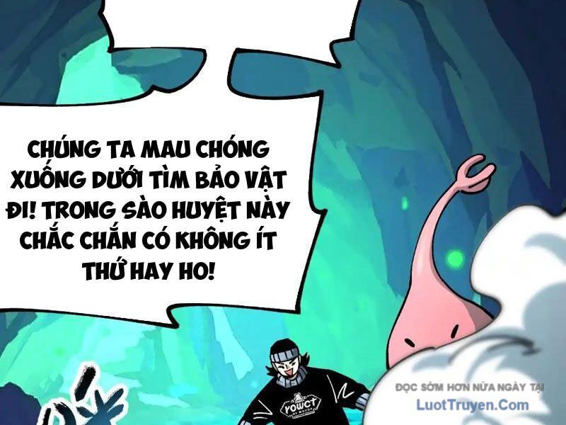 Toàn Cầu Ngự Thú: Ta Có Thể Thấy Lộ Tuyến Tiến Hoá Chương 41 Ảnh 94