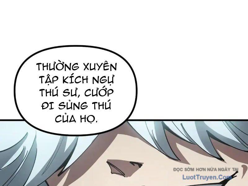Toàn Cầu Ngự Thú: Ta Có Thể Thấy Lộ Tuyến Tiến Hoá Chương 41 Ảnh 118