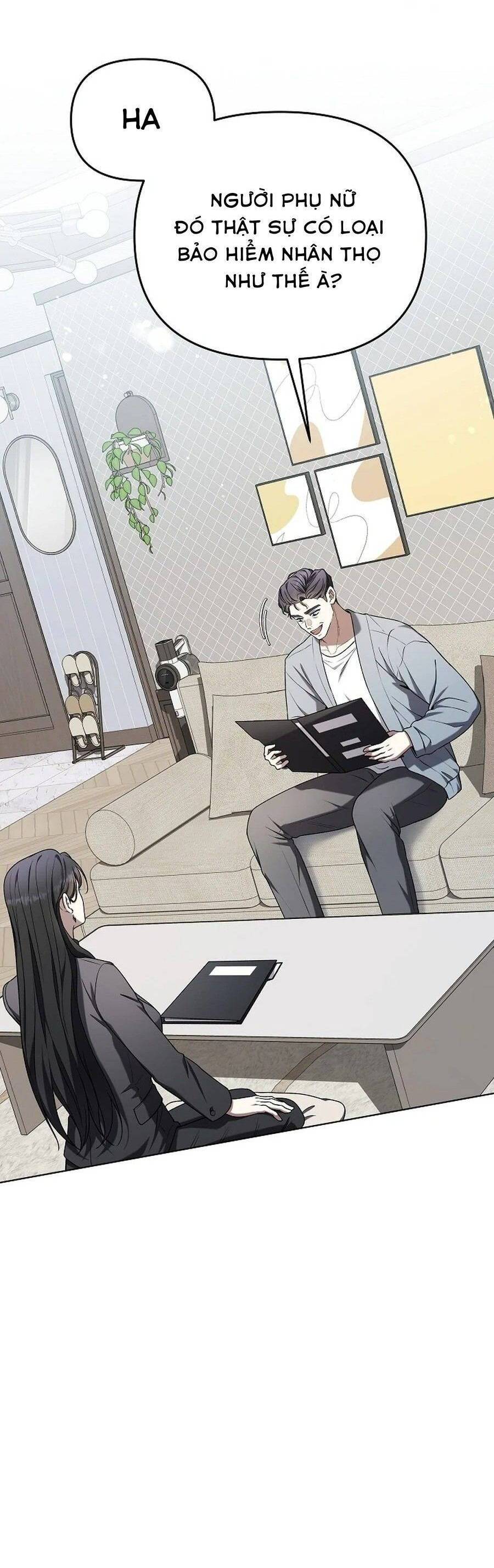 Otis Chương 8 Ảnh 8