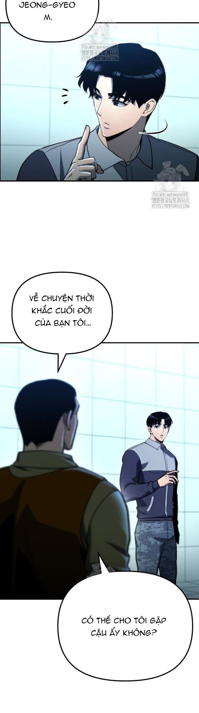 Mạt Thế Hậu Cần Chương 62 Ảnh 45