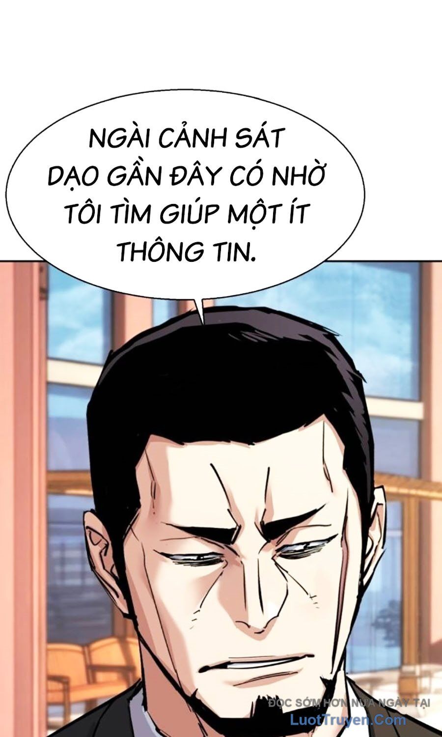 Bạn Học Tôi Là Lính Đánh Thuê Chương 257 Ảnh 74