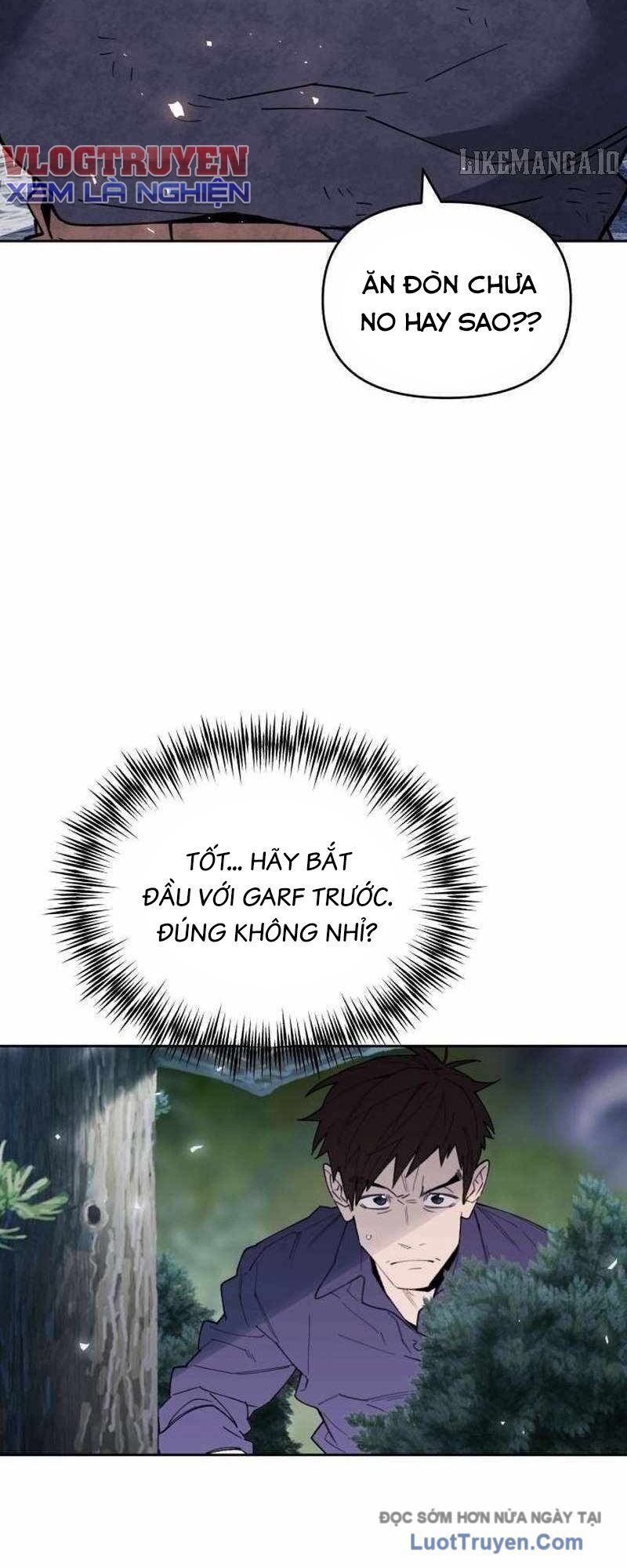 Gà Trống Nuôi Con Isekai Chương 16 Ảnh 17