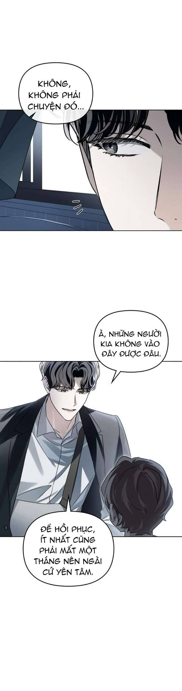 Lửa Hồn Chương 32 Ảnh 7