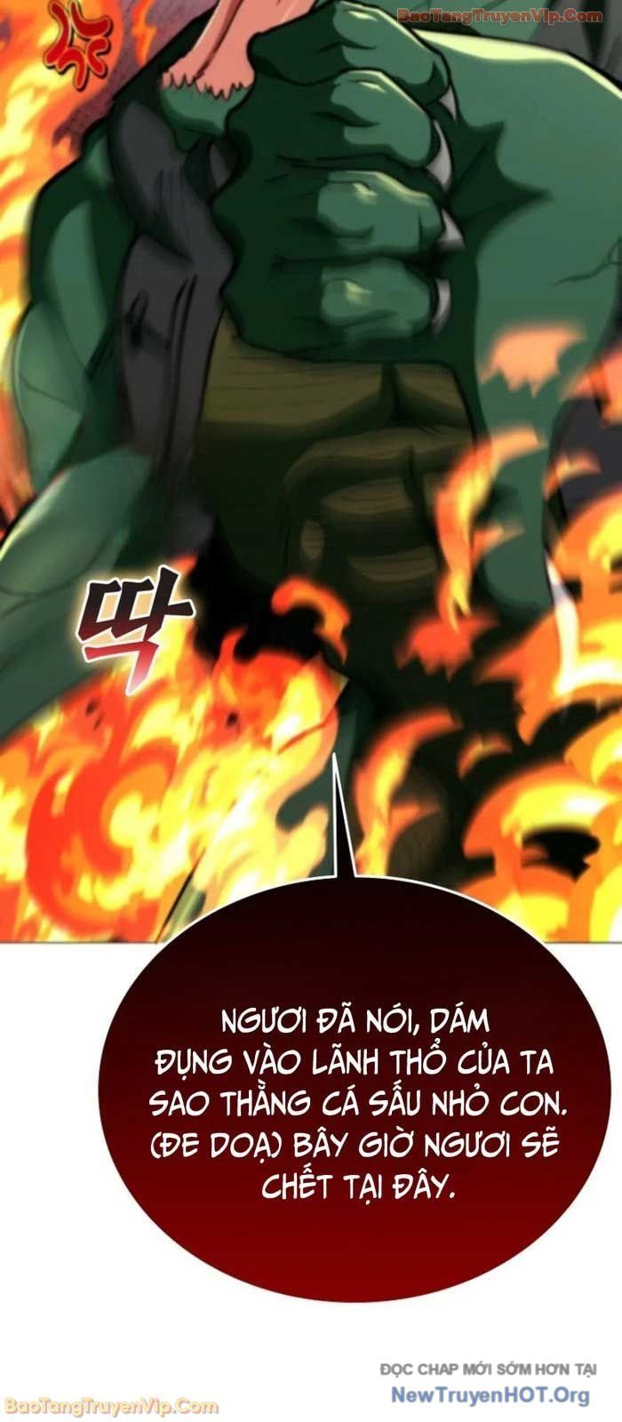 Anh Hùng Đã Trở Thành Phản Diện Mà Tôi Ám Ảnh Chương 11 Ảnh 54