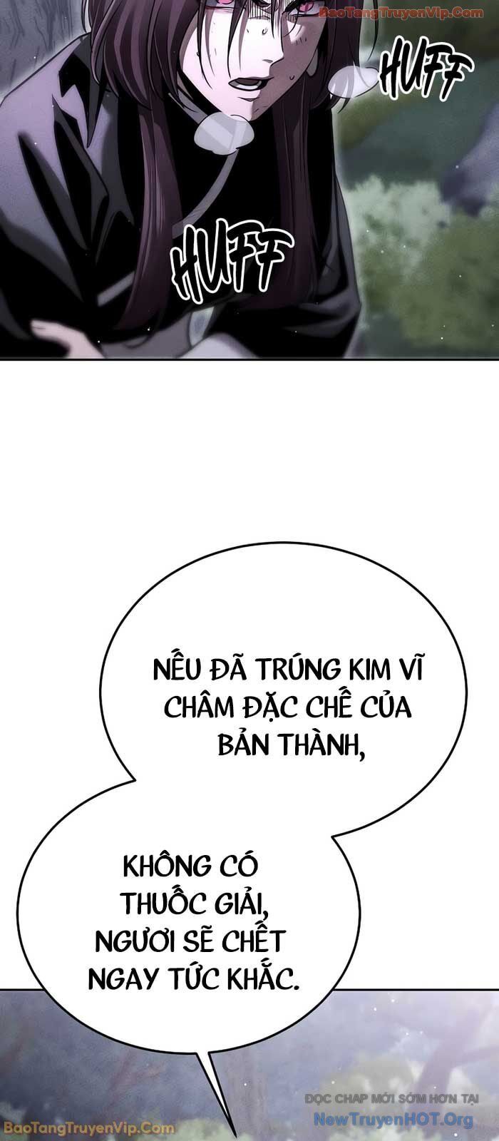 Thần Ma Đại Đế Chương 18 Ảnh 91