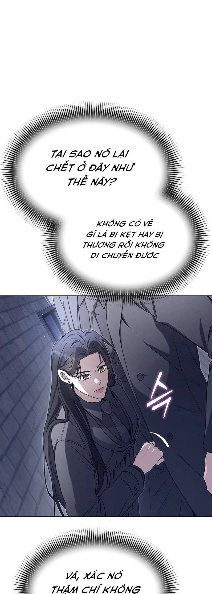 Otis Chương 8 Ảnh 4