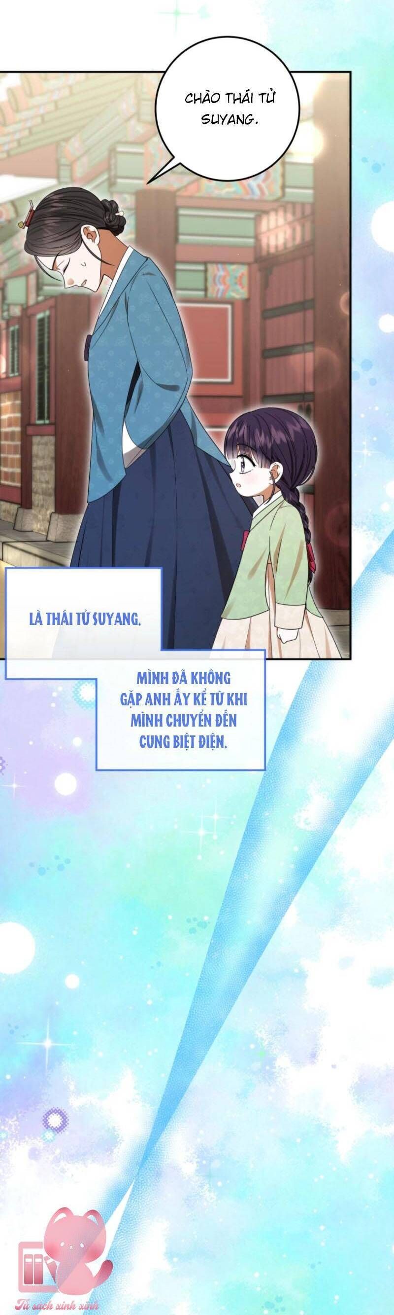 Tôi Đã Tái Sinh Thành Nàng Công Chúa Bị Bỏ Rơi Chương 4 Ảnh 62