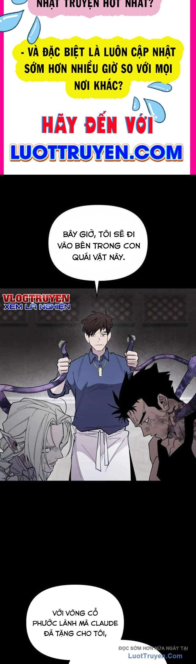 Gà Trống Nuôi Con Isekai Chương 16 Ảnh 3
