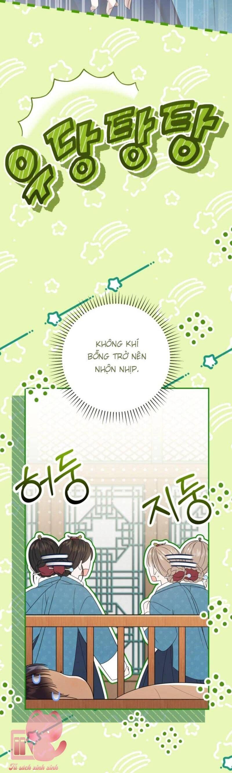 Tôi Đã Tái Sinh Thành Nàng Công Chúa Bị Bỏ Rơi Chương 2 Ảnh 9