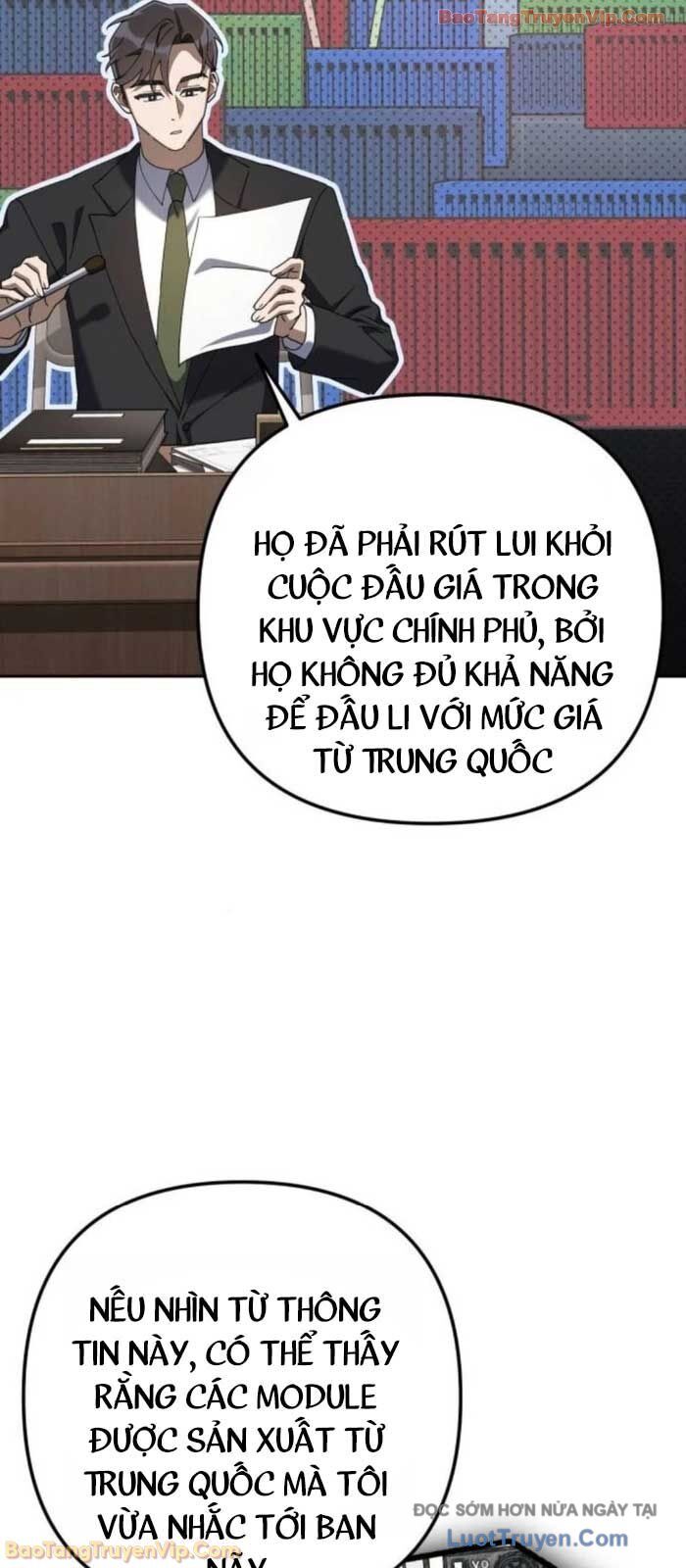 Hôm Nay Cũng Tan Làm Đúng Giờ Chương 9 Ảnh 53
