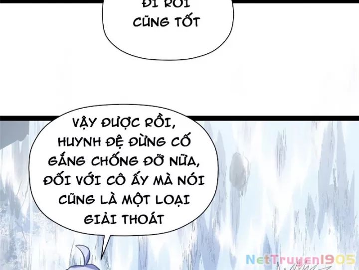 Đỉnh Cấp Khí Vận, Lặng Lẽ Tu Luyện Ngàn Năm Chương 276 Ảnh 137