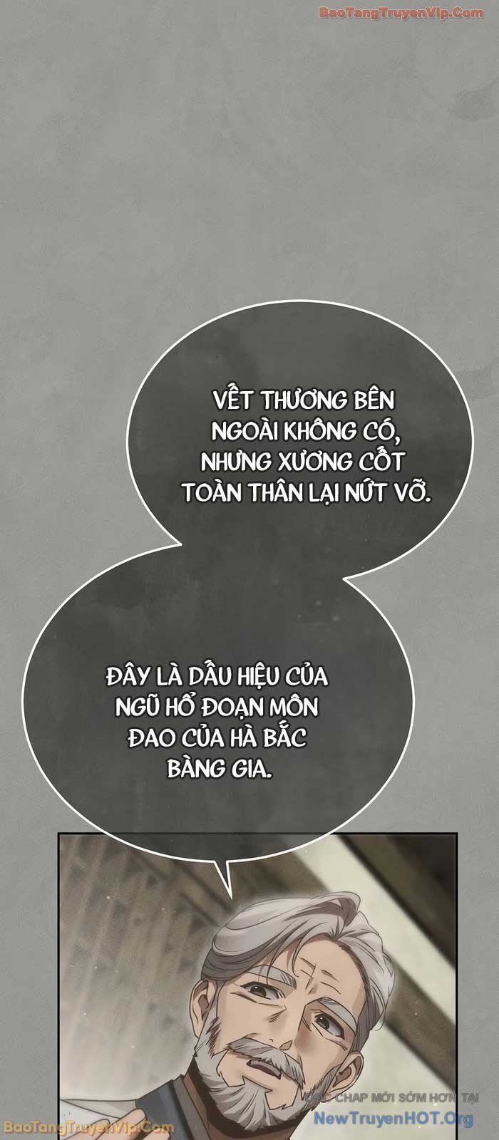 Thần Ma Đại Đế Chương 17 Ảnh 94