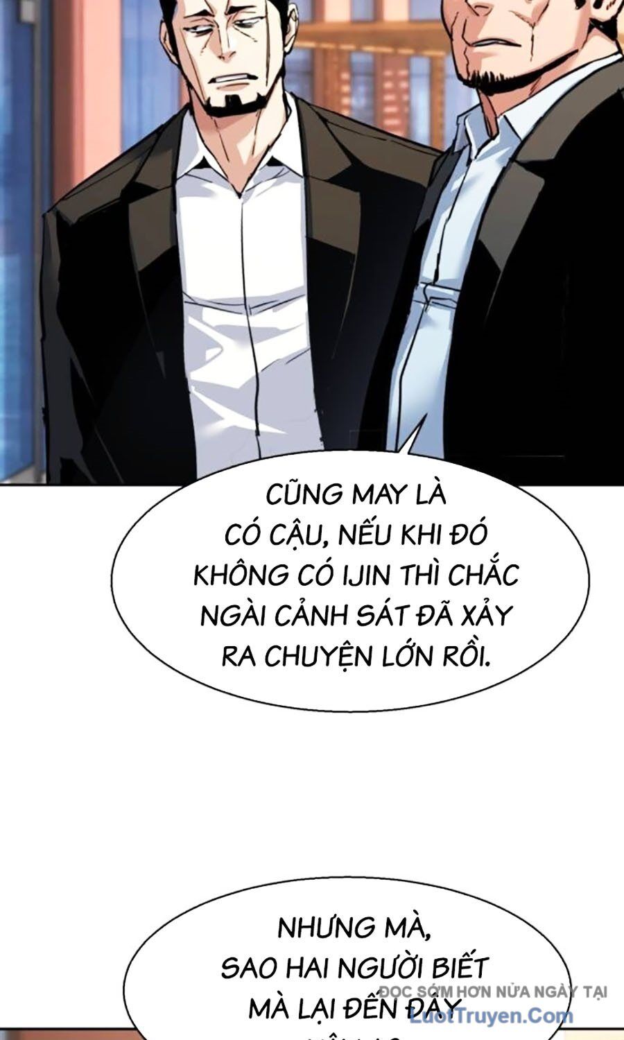 Bạn Học Tôi Là Lính Đánh Thuê Chương 257 Ảnh 72