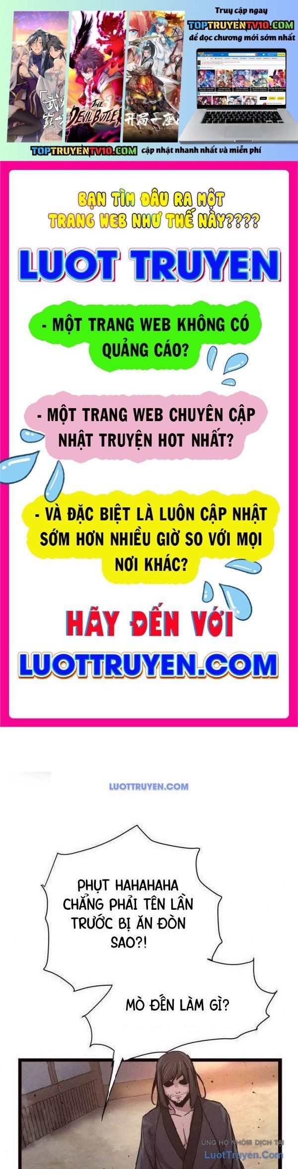 Kẻ Thù Chương 35 Ảnh 3