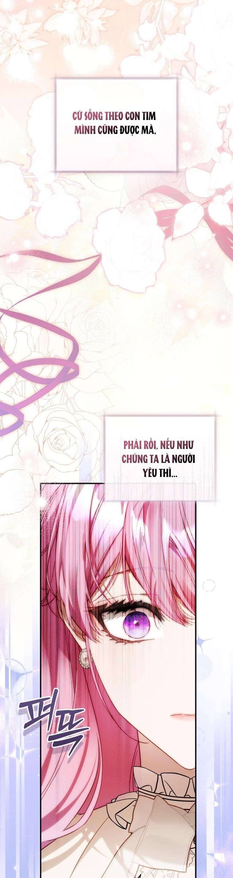 Hoa Giương Kiếm Chương 39 Ảnh 50