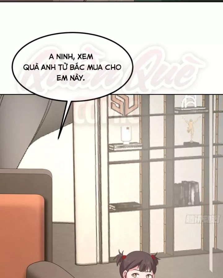 Ta Không Muốn Trùng Sinh Đâu Chương 452 Ảnh 23