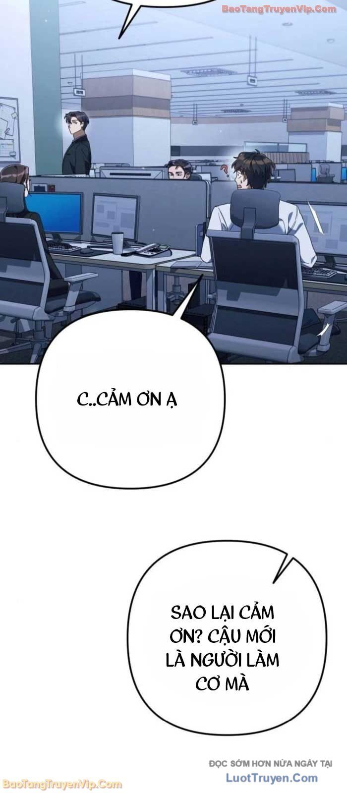 Hôm Nay Cũng Tan Làm Đúng Giờ Chương 10 Ảnh 45