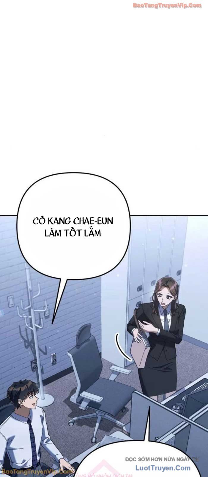 Hôm Nay Cũng Tan Làm Đúng Giờ Chương 10 Ảnh 17