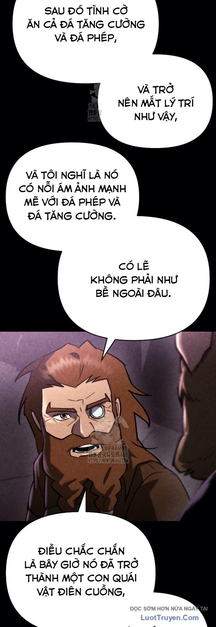 Mạt Thế Hậu Cần Chương 61 Ảnh 60