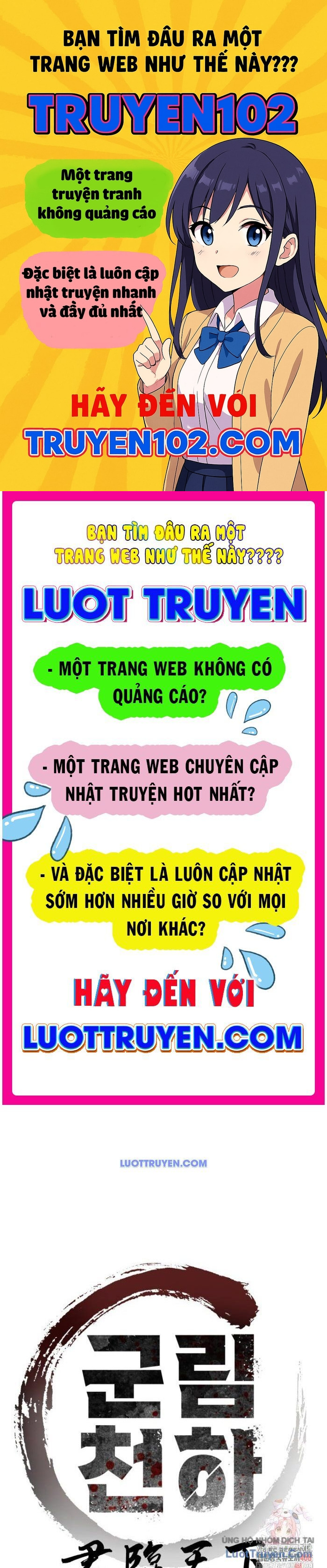 Quân Lâm Thiên Hạ 2 Chương 10 Ảnh 2