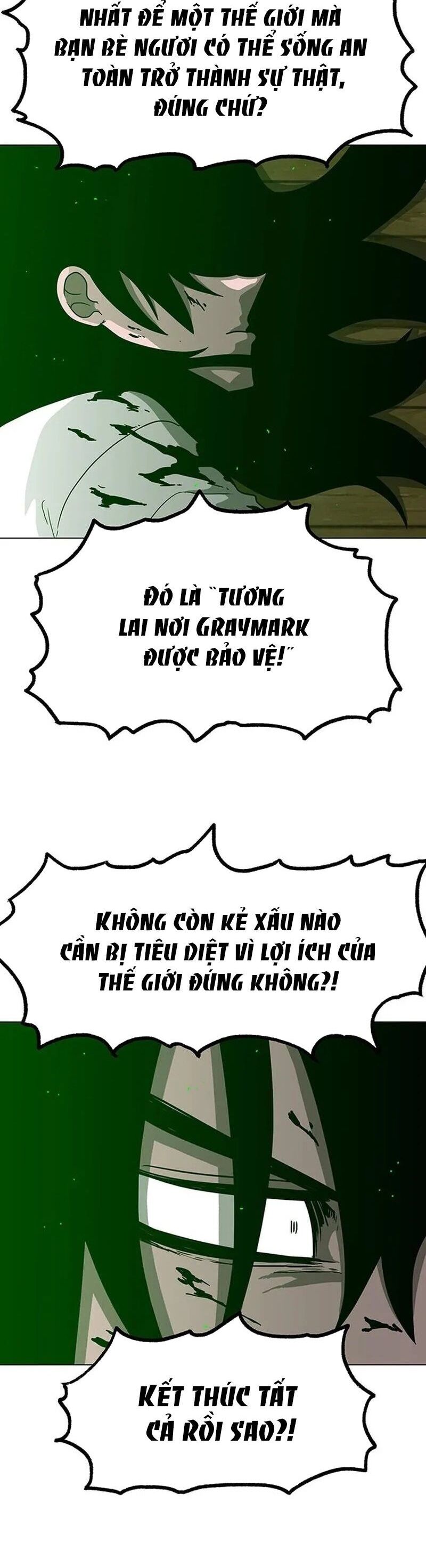 Vết Mờ Của Quá Khứ Chương 7 Ảnh 7