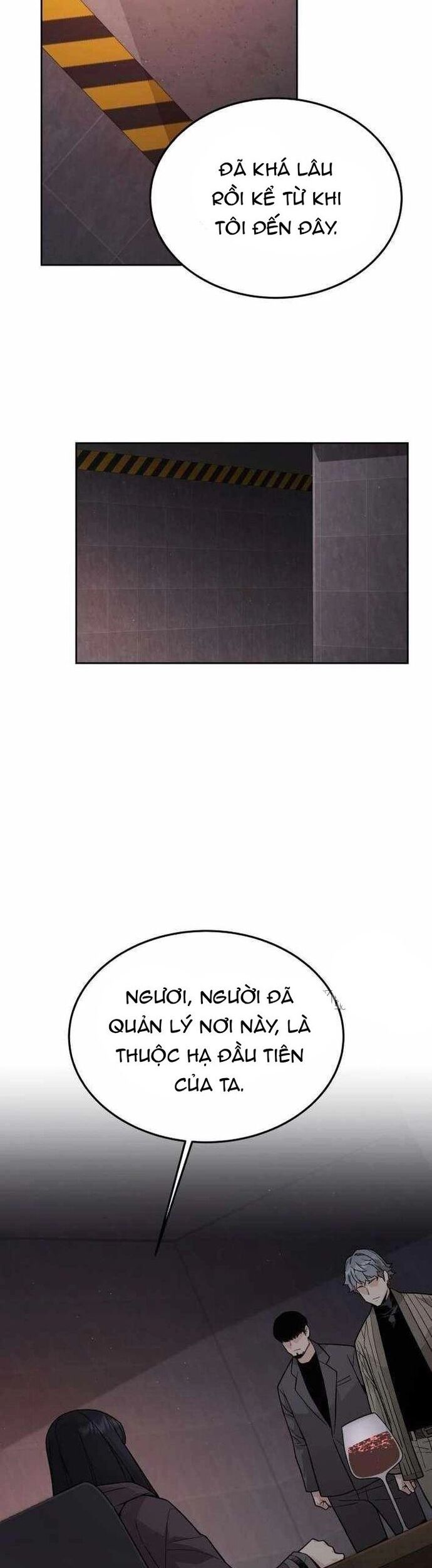 Trù Vương Mạt Thế Chương 83 Ảnh 5