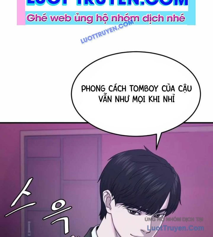 Công Ty Luật Boksu Chương 6 Ảnh 11