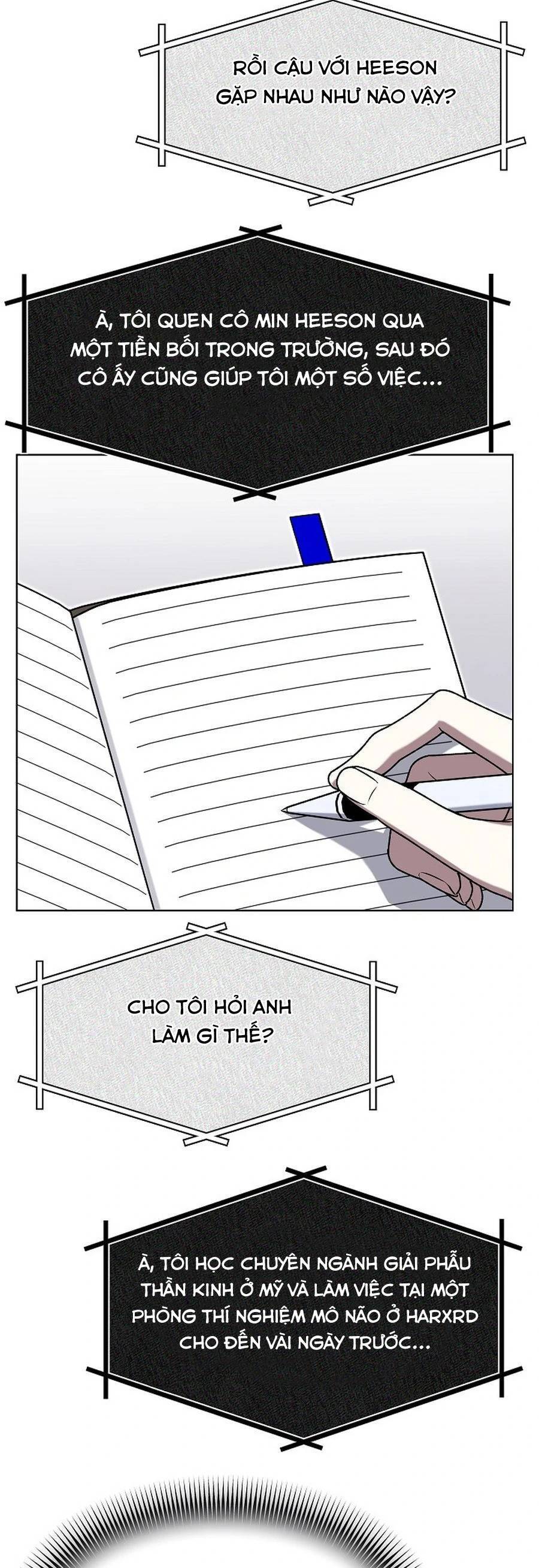Otis Chương 9 Ảnh 41