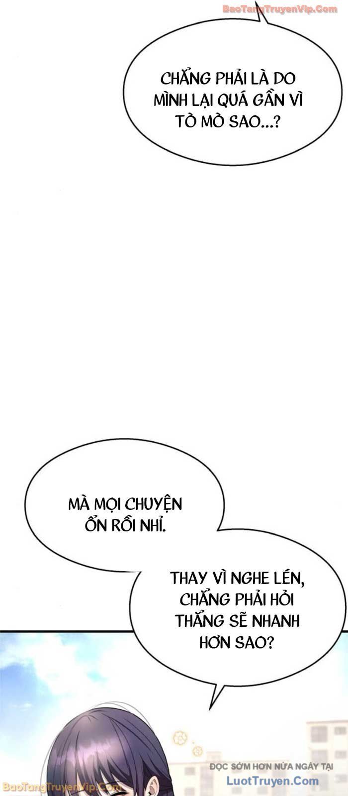 Hẹn Hò Rùng Rợn Chương 35 Ảnh 83