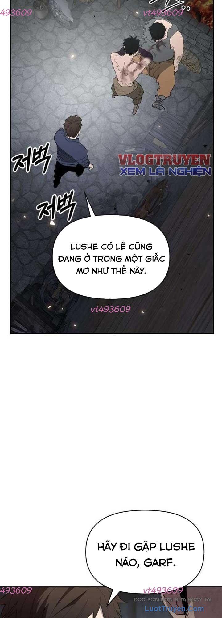 Gà Trống Nuôi Con Isekai Chương 17 Ảnh 65